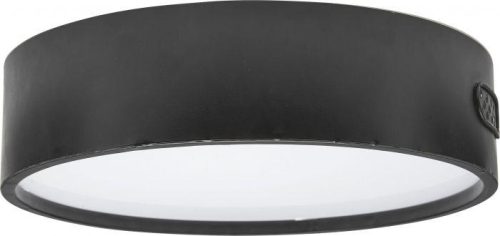 PR Norton Sort plafond 40cm