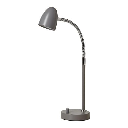 AH Koster Grå GU10 dimmer Bord