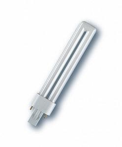 Osram Dulux S 11W/827 G23