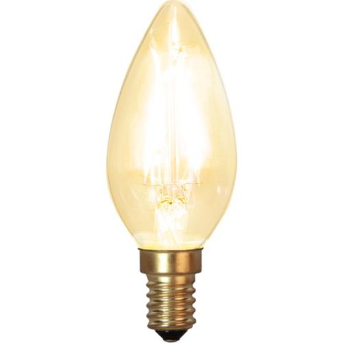 Star LED E14 1,5w(12W) 120lm 2100K