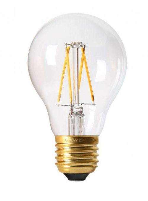 PR LED E27 4W(30W) 280lm 2200K Dim