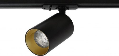 Nordesign Oz Spot 1T sort/gull