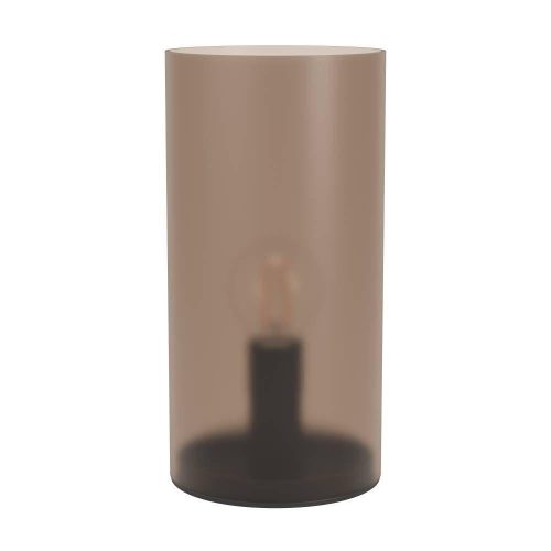 Eglo Geo Bordlampe E14 Sandfarget