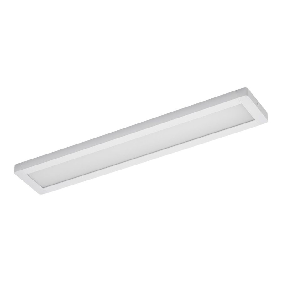 AH  Lund 48w LED 4130lm 3000k 115cm Dim