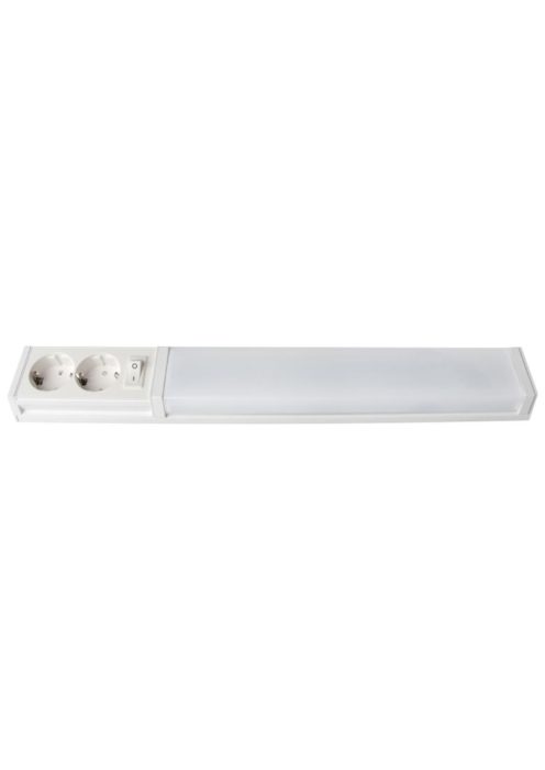 Megaman Keto Kjøkkenarmatur 4,5W 830/840 500/540lm 457mm