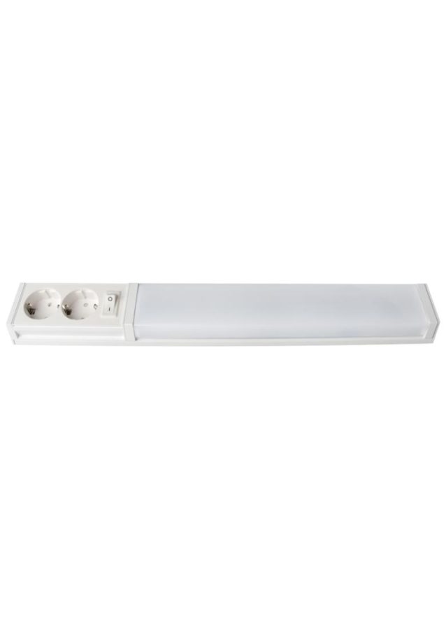 Megaman Keto Kjøkkenarmatur 4,5W 830/840 500/540lm 457mm