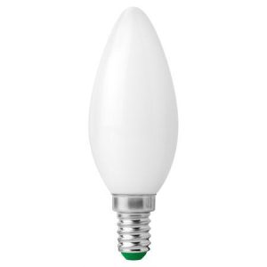 Megaman LED E14  2,1W(20W) 250lm 2700K Mignon