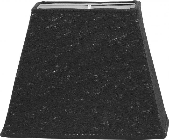 PR Skjerm Scala Lin sort 27cm