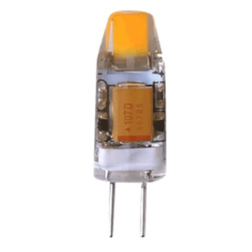 Megaman LED G4 12V 1W (10W) 100lm