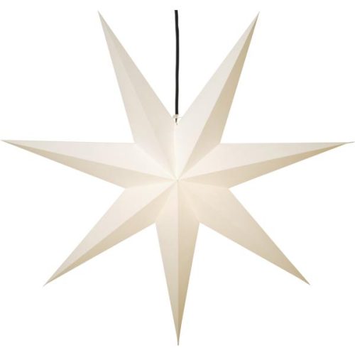 Star Frozen Stjerne 140cm hvit