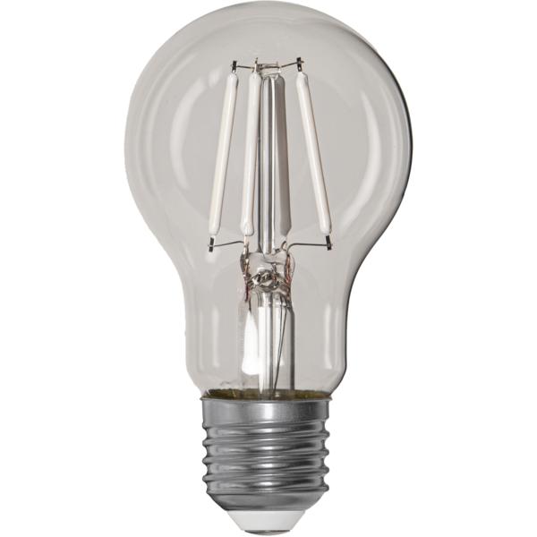 Star LED E27 4,5W(40W) 470lm 2700K Dim