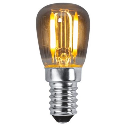 Star LED E14 1W 30lm 2200K Ozon smoke
