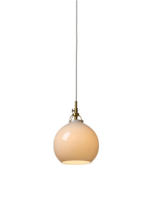 Halo Design Toscana Grå Pendellampe Ø18 G9