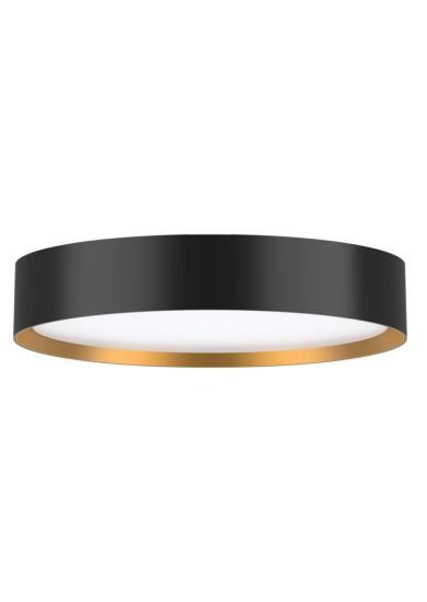 Unilamp Decodisc M 18W 2700/3000K Dim Sort/Gull IP44