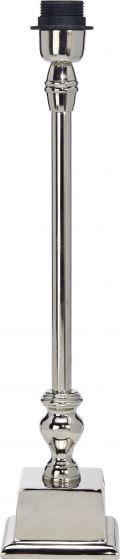 PR Linne lampefot krom 36cm