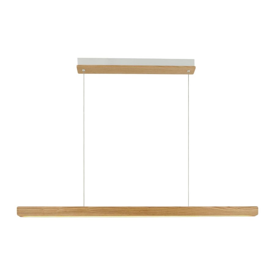 Nordlux Ilgas Led 42w 1800lm 3000K Natur Dimbar