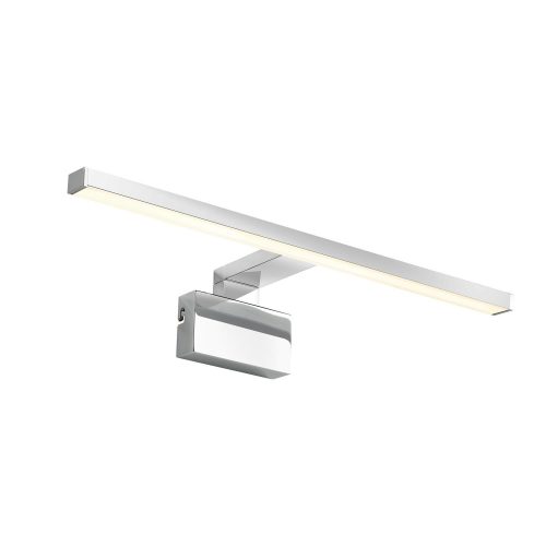 Nordlux Marlee 50 Krom IP44 Led 8,9w 3000K