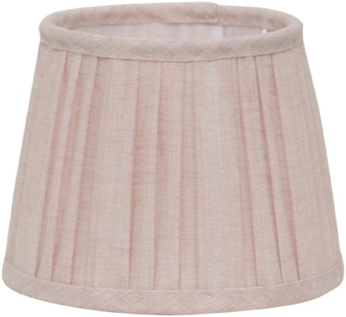 Hallbergs Skjerm Linero Rosa 24cm