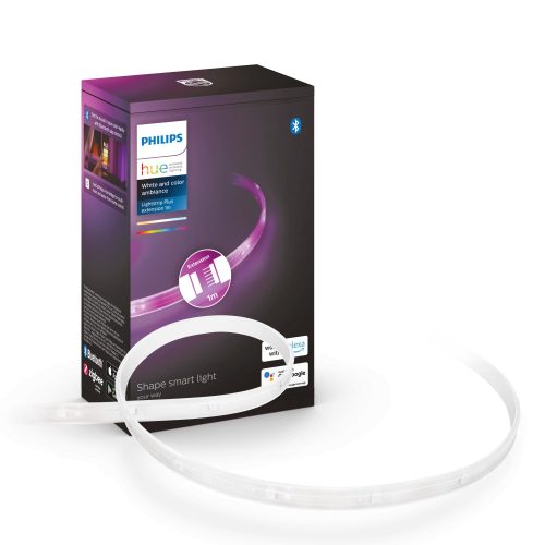 Philips Hue Lightstrip V4 1m ekstra