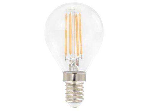 Airam LED E14 4,5W(40W) 470lm 2700K 3-steg Dim illum