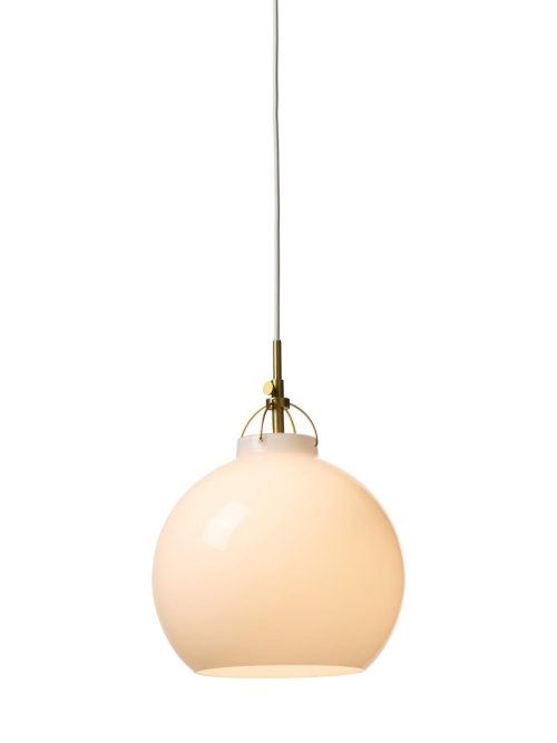 Halo Design Toscana Opal Pendellampe Ø27 E27