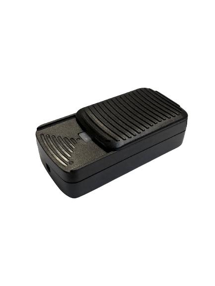 Northern Fotdimmer sort 2,0