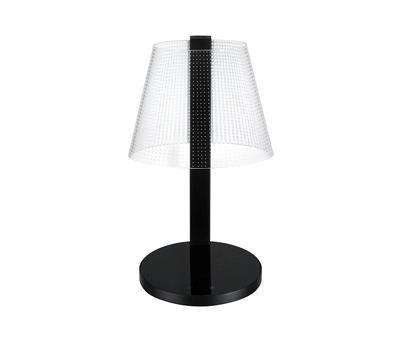 Airam Illusion Dot 7w 430lm Dim m/Usb og trådløs lading