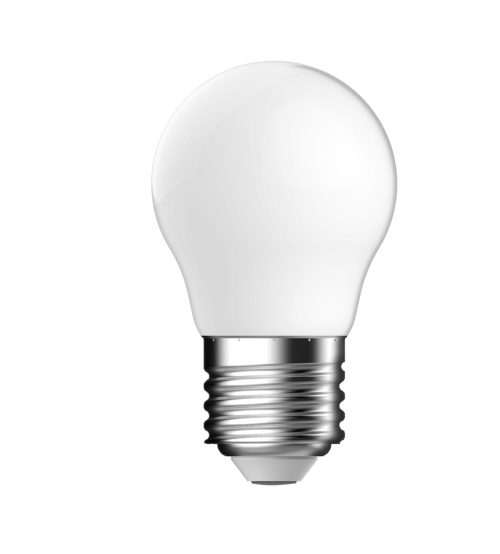 Megaman LED E27 4,2w(40W) 470lm 2700K Krone Dim