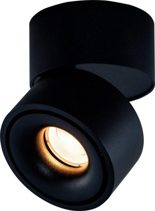 Nordesign Glow 82 Sandsvart 9,3W