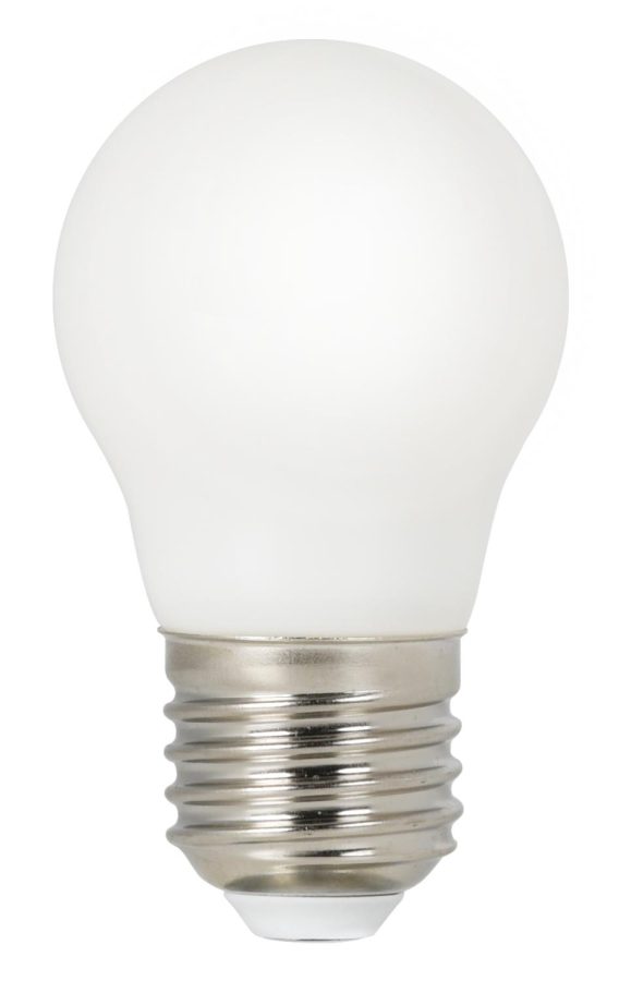 Megaman LED E27 6,3W(60W) 810lm krone