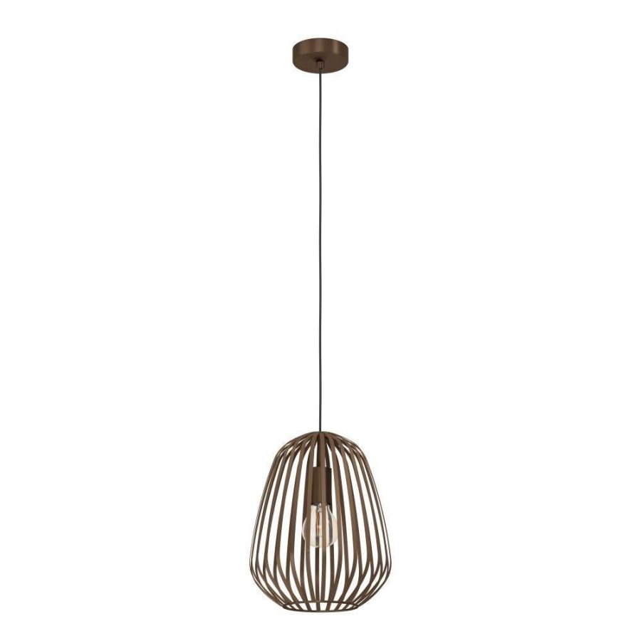 Eglo Espinal Pendel Bronse