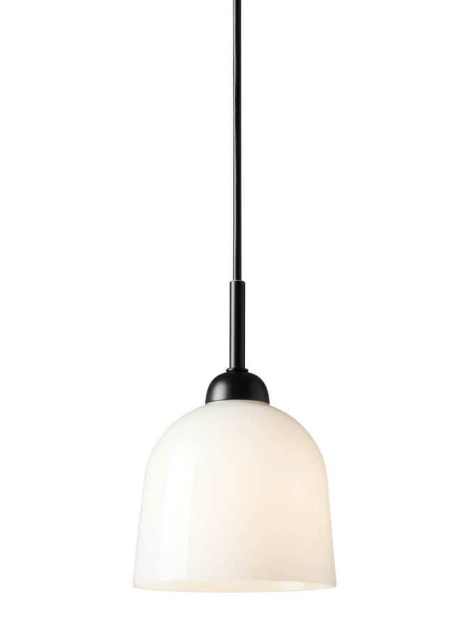 HaloDesign Glow opal/sort