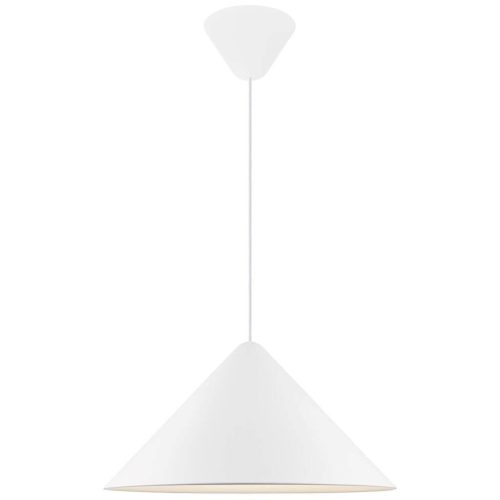 Nordlux Nono 49 Pendel Hvit
