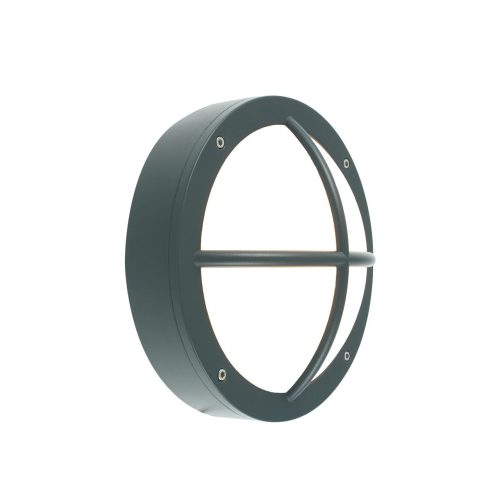 Norlys Rondane 537 Grafitt Utelampe Tak/Vegg Led