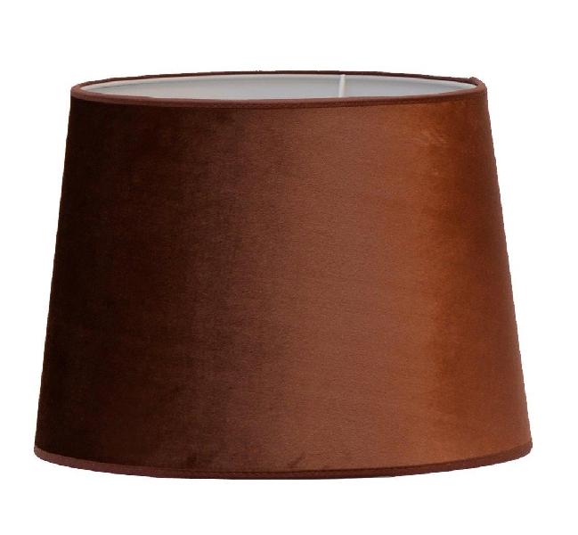 Hallbergs Skjerm Roma Rust 24cm