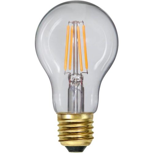 Star LED E27 4W(40W) 400lm 2100K dim