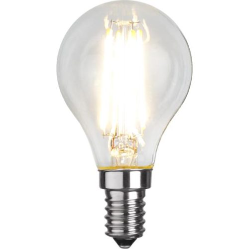 Star LED E14 4W(40W) 470lm 2700K