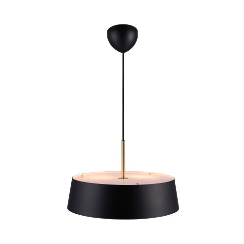 Nordlux Clasi Ø45 Pendellampe Sort