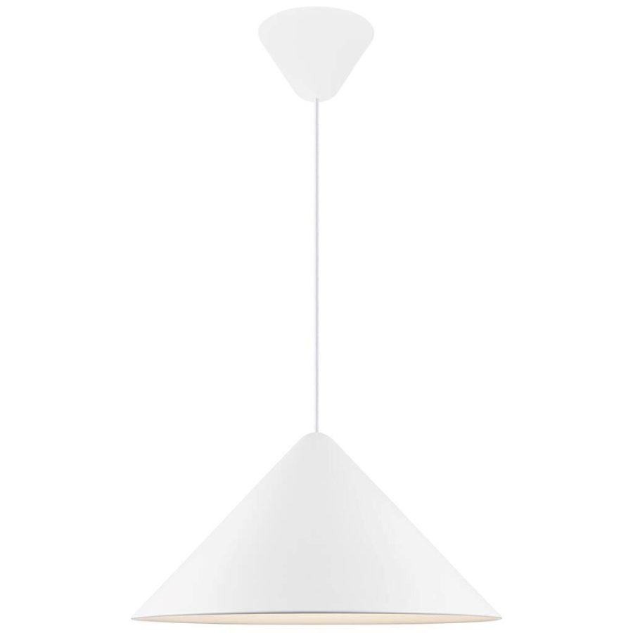 Nordlux Nono 49 Pendel Hvit