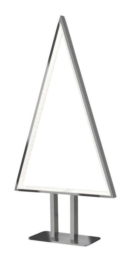 Sompex Pine dekortre  krom 50
