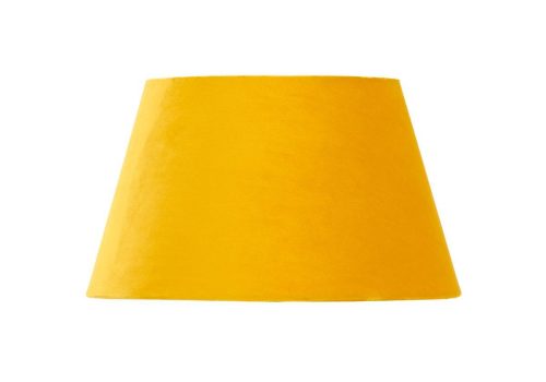 MS Savoy Skjerm 16 cm Sennepsgul