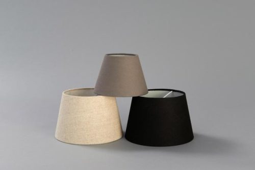 MS Skjerm Nova  25cm Krem