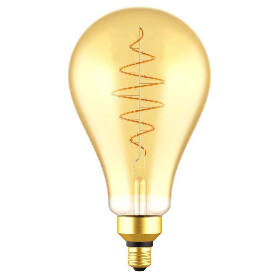 Nordlux LED E27 8,5W(60W) Deco Giants Gull