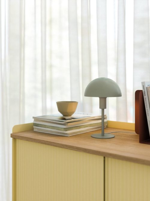 Nordlux Ellen mini Grønn E14
