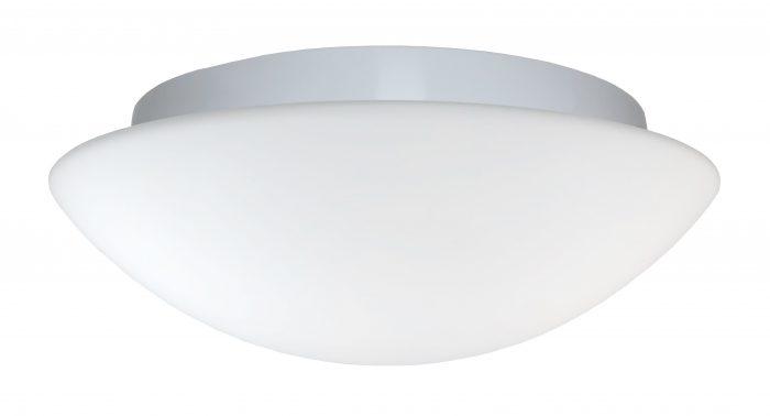 Nordesign Pan Taklampe Glass 35