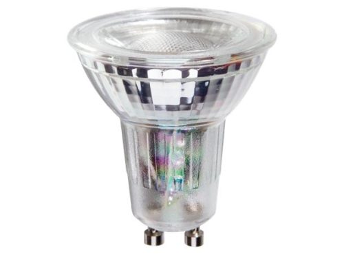 Megaman LED GU10 4,7W(50W) 390lm 2700K dimbar
