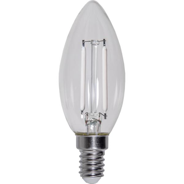 Star LED E14 2,5W(25W) 250lm 2700K Dim Mignon