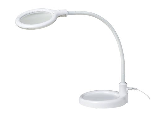 AH Moholm LED 6W 540lm 3000K lupelampe