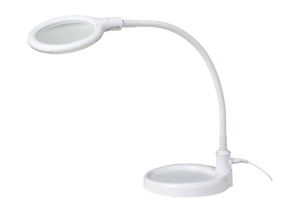 AH Moholm LED 6W 540lm 3000K lupelampe
