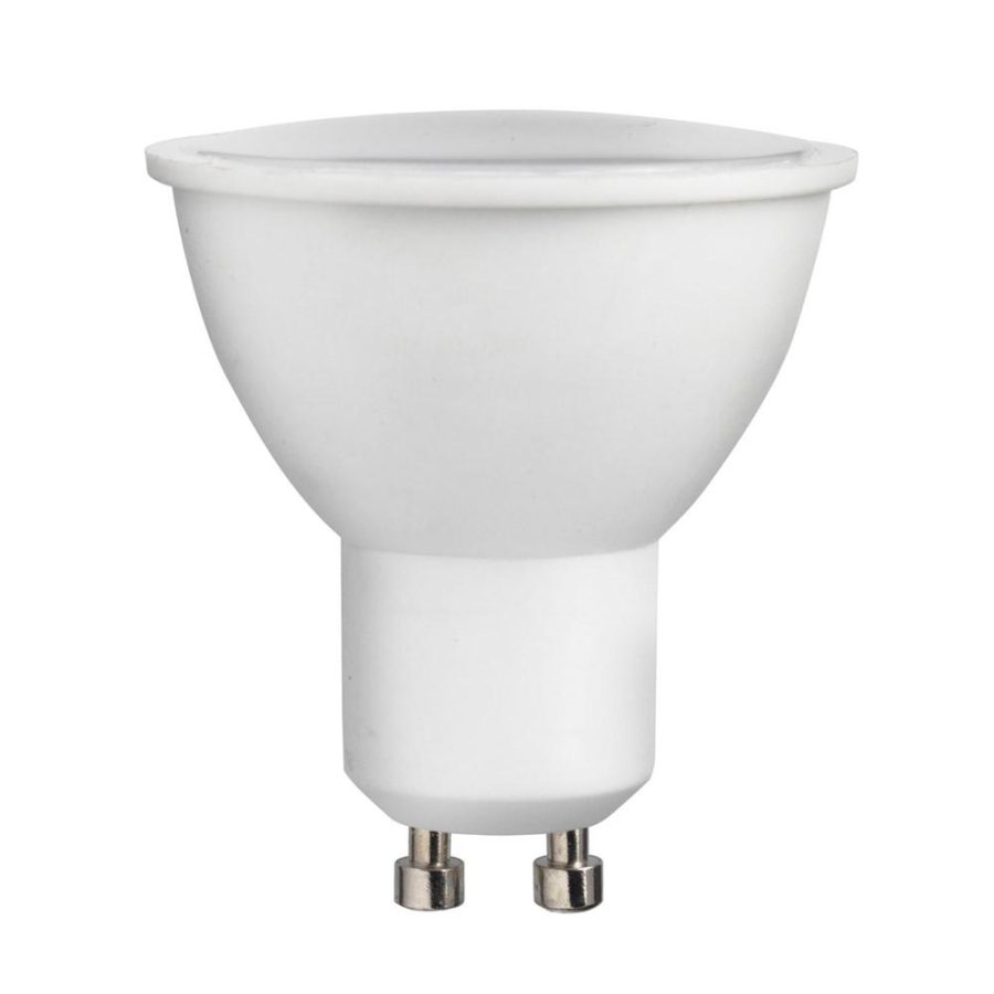 Unison LED GU10 5W(31W) 350lm 3000K